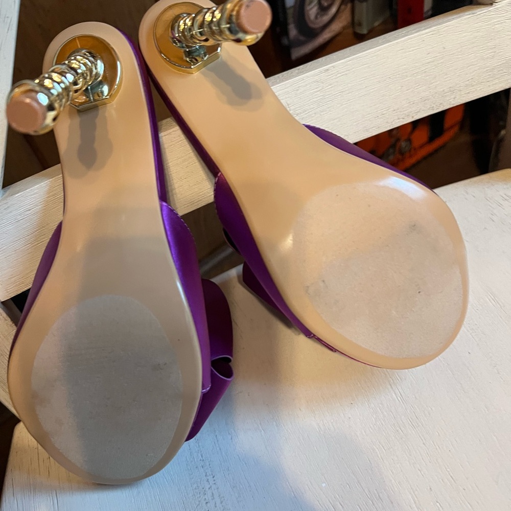 Cape Robbin shoes - Picture 4 of 6